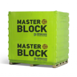 MASTER BLOCK 7.5 cm