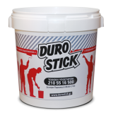 Δοχείο Ανάμειξης & Ανάδευσης κονιαμάτων Durostick 32lt